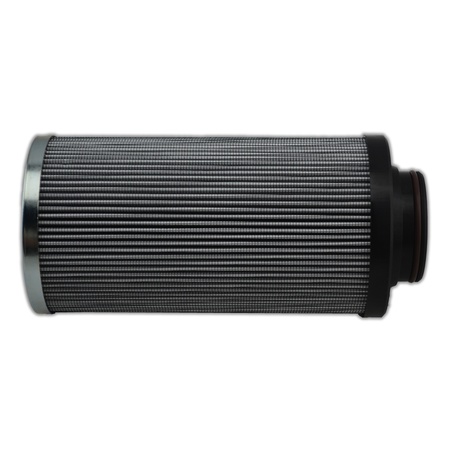 Main Filter Hydraulic Filter, replaces DONALDSON/FBO/DCI P573802, Pressure Line, 3 micron, Outside-In MF0306444